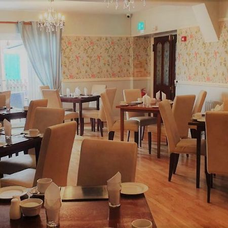 Danagher'S Hotel كونغ المظهر الخارجي الصورة