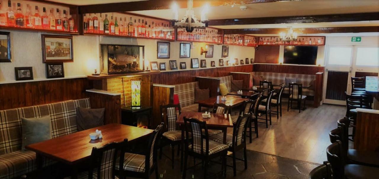 Danagher'S Hotel كونغ المظهر الخارجي الصورة