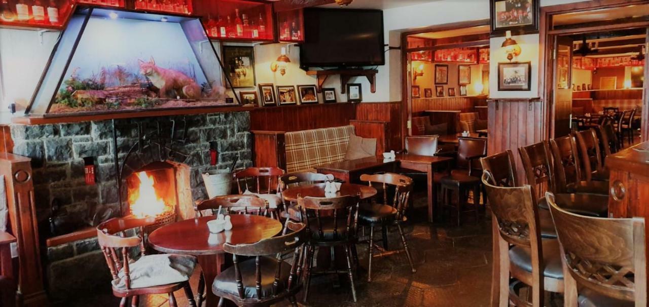 Danagher'S Hotel كونغ المظهر الخارجي الصورة